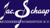 Jac. Schaap Muziekinstrumenten