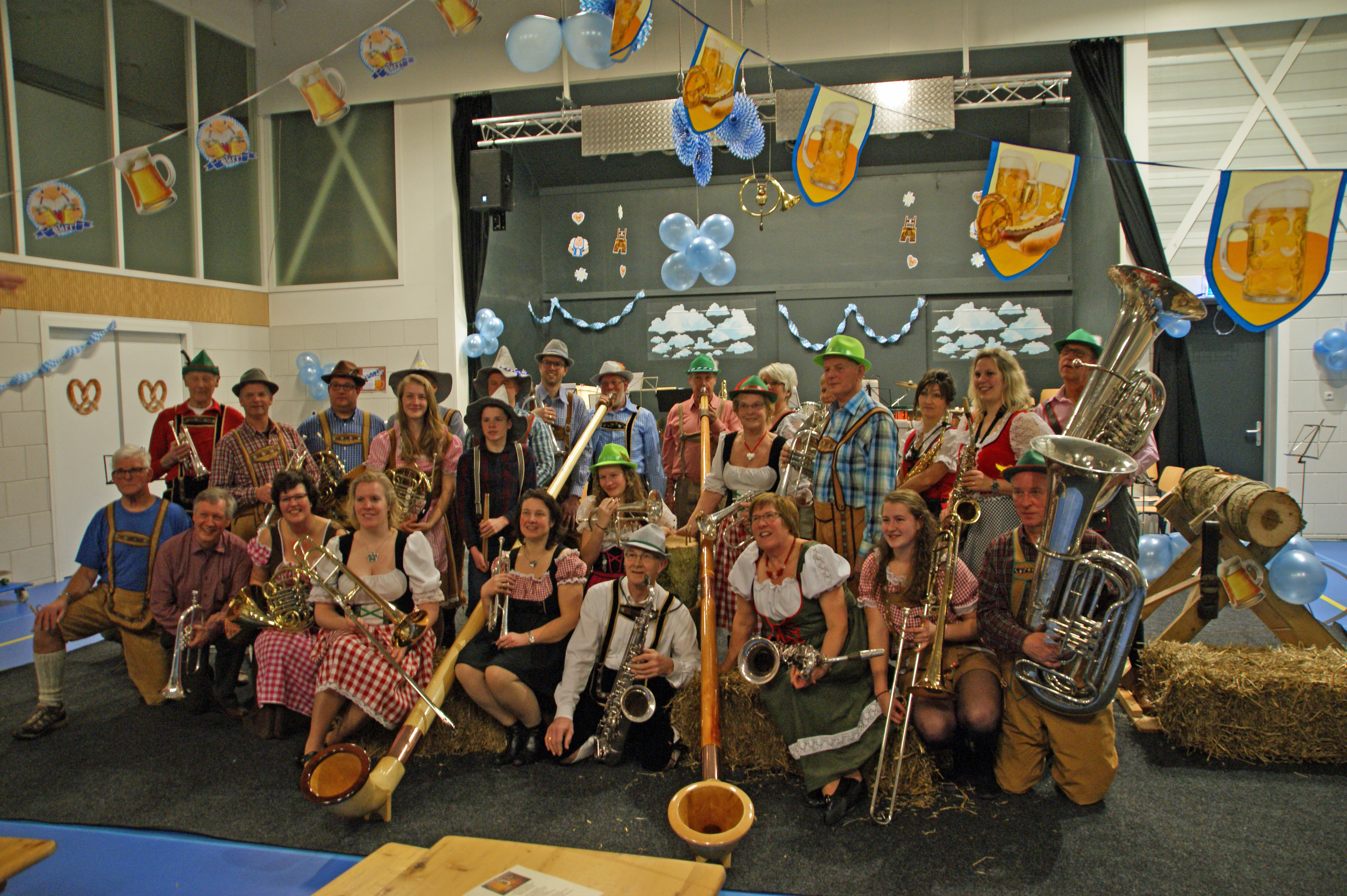 Beierse Avond 27 januari 2018