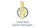 Nieuw logo junior stars