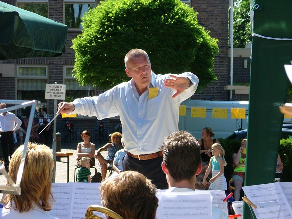 Hoe is het toch met Samen Voorwaarts?