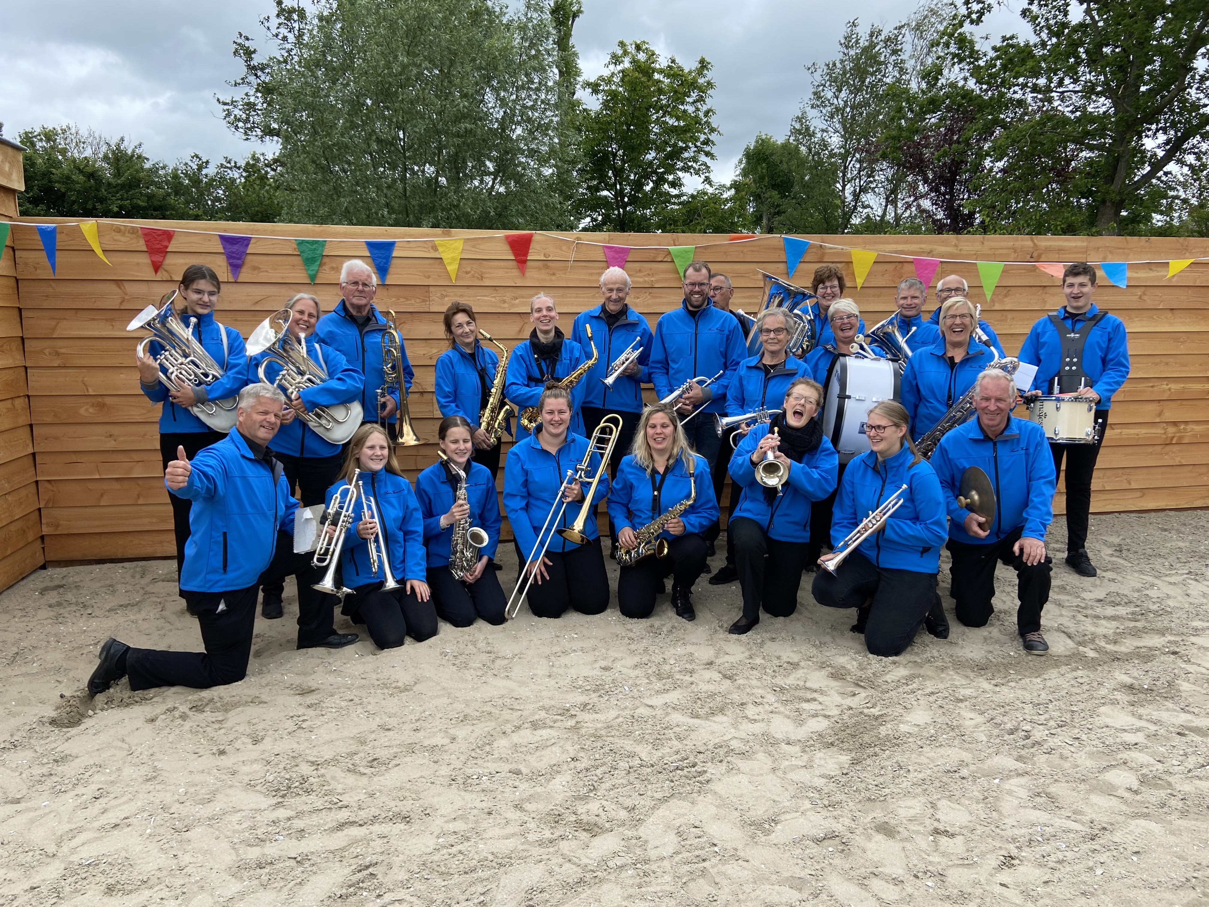 Samen voor Glasvezel in Waarland! Ook Samen Voorwaarts doet weer mee