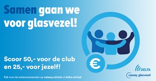 Club banner Facebook samen