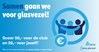 Club banner Facebook samen