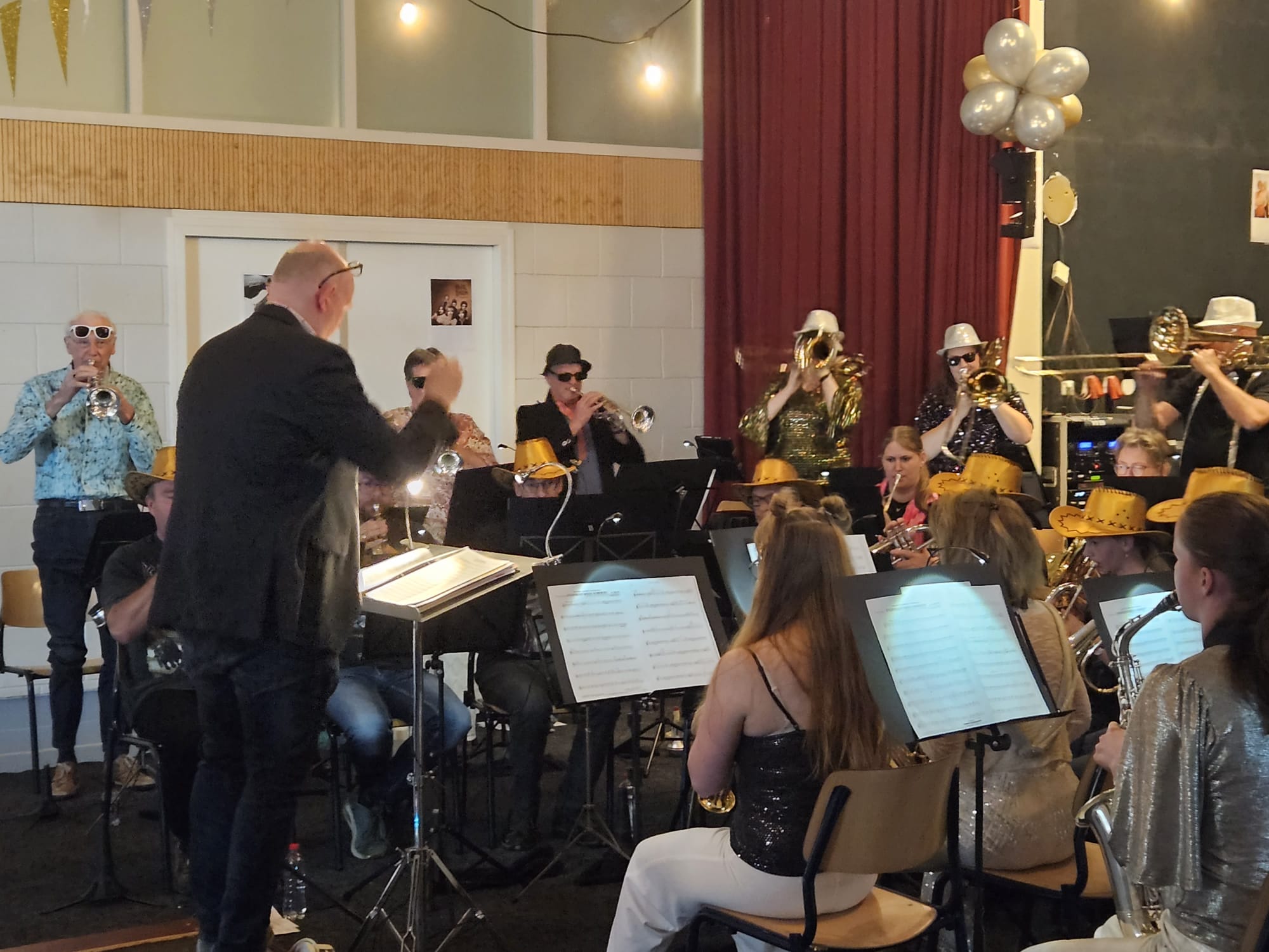 Succesvolle Top 2000 avond