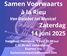 Samen Voorwaarts FB
