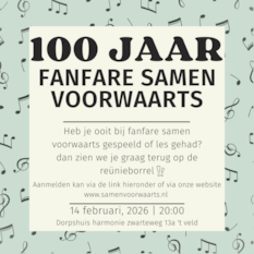 100 jaar SVW