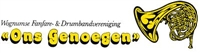 Wognumse Fanfare- & Drumbandvereniging ”Ons Genoegen”