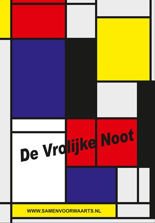 Vrolijke Noot